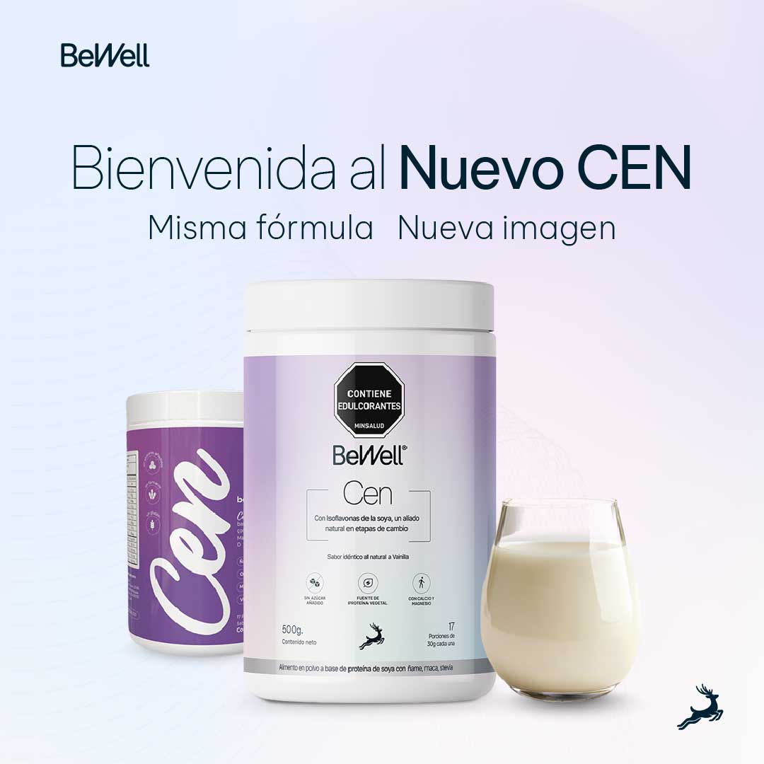 NUEVO CEN 500g