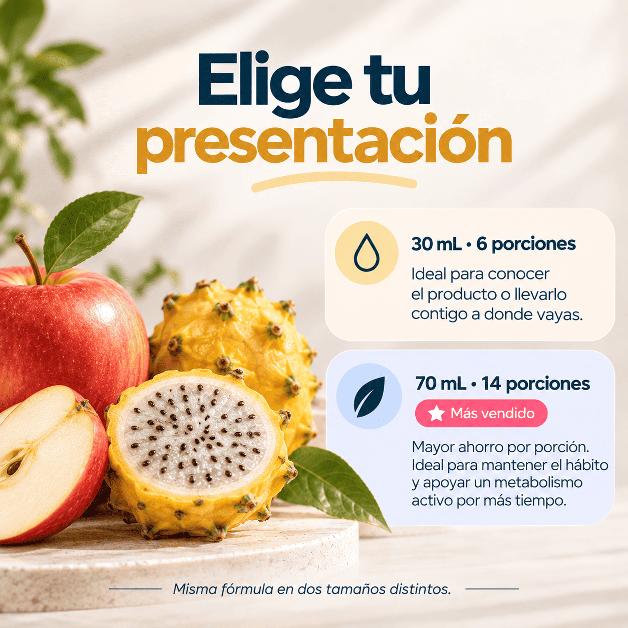 Vinagre de Manzana