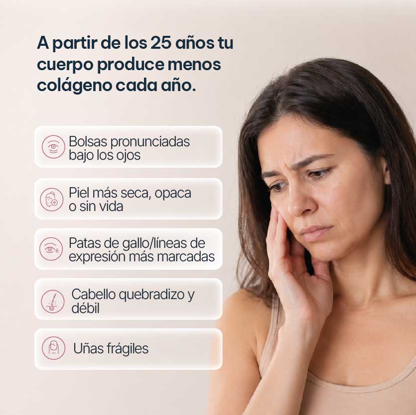 Colágeno Hidrolizado con Resveratrol