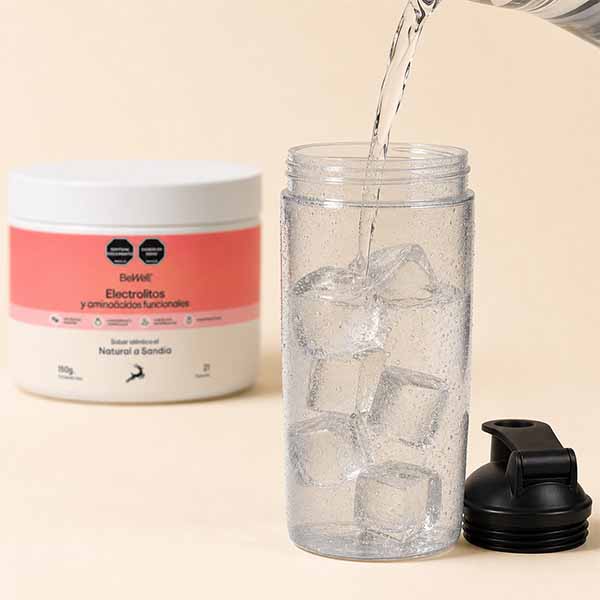Agua