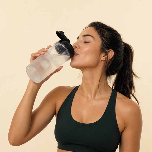 Disfruta